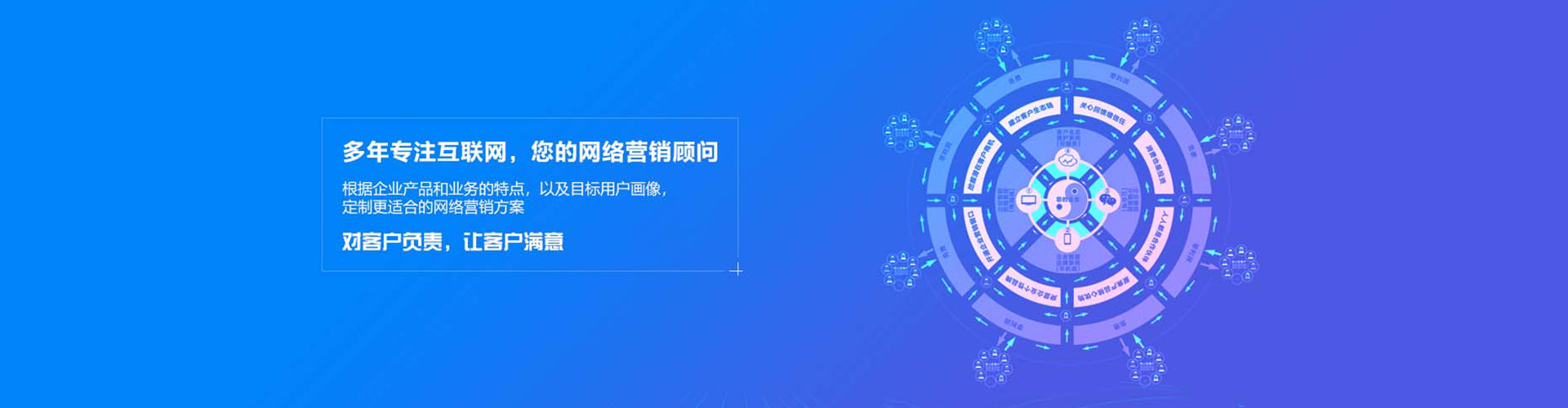 普格sem代运营